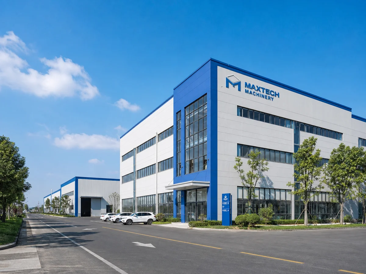 SinoOil Machinery Factory